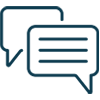 Uninterrupted Communication
