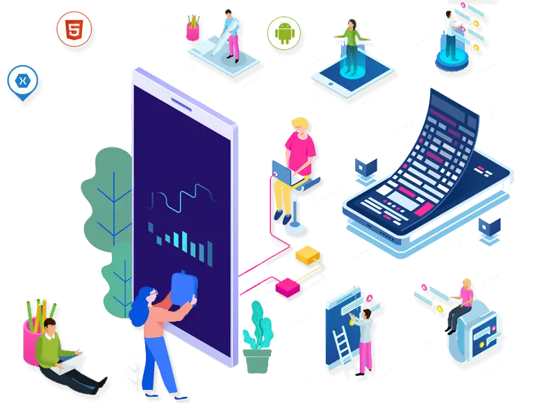 Mobile Development