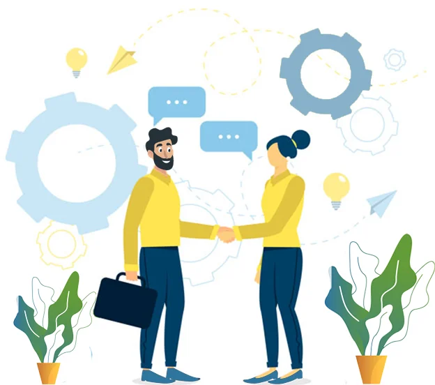 positive customers