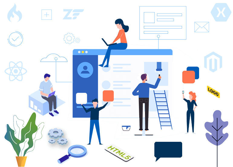 Web Design